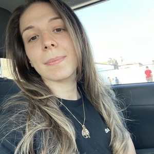 Fundraising Page: Josephine Caporusso